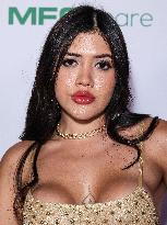 2026 AVN Awards Nominations Party - LA