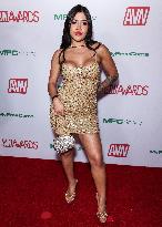 2026 AVN Awards Nominations Party - LA