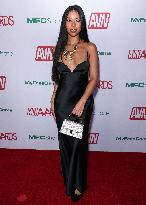 2026 AVN Awards Nominations Party - LA