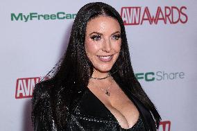 2026 AVN Awards Nominations Party - LA