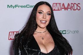 2026 AVN Awards Nominations Party - LA