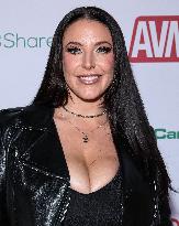 2026 AVN Awards Nominations Party - LA