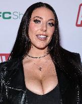 2026 AVN Awards Nominations Party - LA