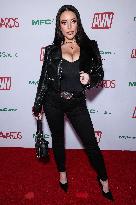 2026 AVN Awards Nominations Party - LA