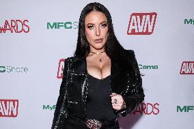2026 AVN Awards Nominations Party - LA