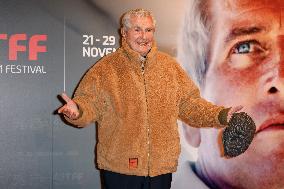 43 Turin Film Festival - Photocall