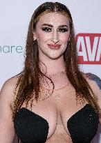 2026 AVN Awards Nominations Party - LA