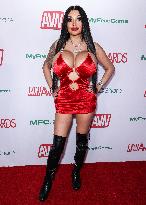 2026 AVN Awards Nominations Party - LA