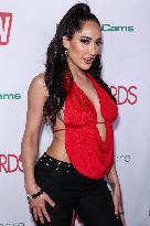 2026 AVN Awards Nominations Party - LA