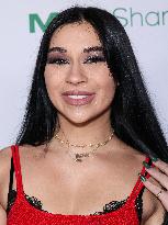 2026 AVN Awards Nominations Party - LA