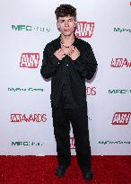 2026 AVN Awards Nominations Party - LA