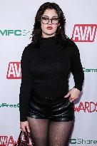 2026 AVN Awards Nominations Party - LA