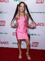 2026 AVN Awards Nominations Party - LA