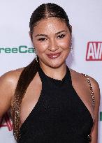 2026 AVN Awards Nominations Party - LA