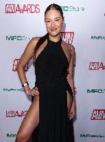 2026 AVN Awards Nominations Party - LA