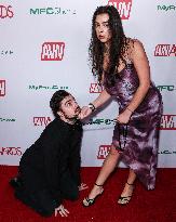 2026 AVN Awards Nominations Party - LA