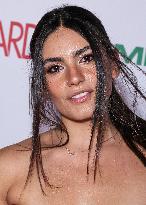 2026 AVN Awards Nominations Party - LA