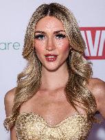 2026 AVN Awards Nominations Party - LA