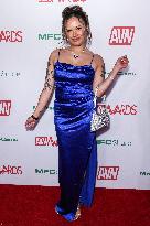 2026 AVN Awards Nominations Party - LA
