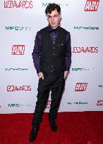 2026 AVN Awards Nominations Party - LA