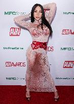 2026 AVN Awards Nominations Party - LA
