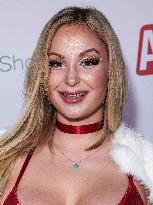 2026 AVN Awards Nominations Party - LA