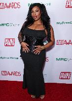 2026 AVN Awards Nominations Party - LA