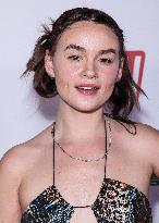 2026 AVN Awards Nominations Party - LA