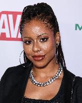 2026 AVN Awards Nominations Party - LA