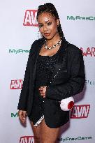 2026 AVN Awards Nominations Party - LA