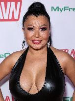 2026 AVN Awards Nominations Party - LA