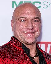 2026 AVN Awards Nominations Party - LA