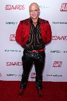 2026 AVN Awards Nominations Party - LA
