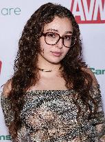 2026 AVN Awards Nominations Party - LA