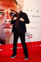 43 Turin Film Festival - Photocall “Umbreakable”