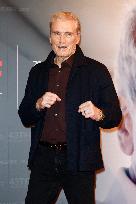 43 Turin Film Festival - Photocall “Umbreakable”