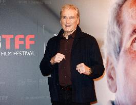 43 Turin Film Festival - Photocall “Umbreakable”