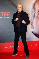 43 Turin Film Festival - Photocall “Umbreakable”