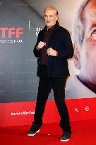 43 Turin Film Festival - Photocall “Umbreakable”