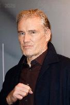 43 Turin Film Festival - Photocall “Umbreakable”