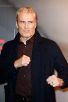 43 Turin Film Festival - Photocall “Umbreakable”