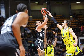 BASKET - Euroleague - Virtus Bologna vs Maccabi Tel Aviv