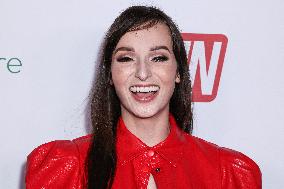 2026 AVN Awards Nominations Party - LA