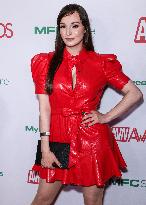 2026 AVN Awards Nominations Party - LA