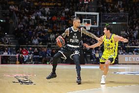 BASKET - Euroleague - Virtus Bologna vs Maccabi Tel Aviv