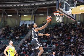 BASKET - Euroleague - Virtus Bologna vs Maccabi Tel Aviv