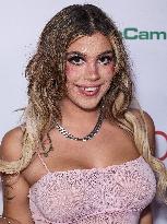 2026 AVN Awards Nominations Party - LA