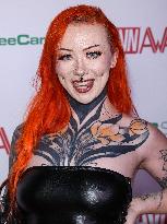 2026 AVN Awards Nominations Party - LA