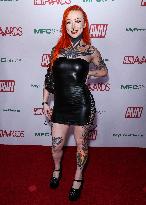 2026 AVN Awards Nominations Party - LA