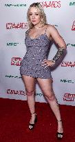 2026 AVN Awards Nominations Party - LA